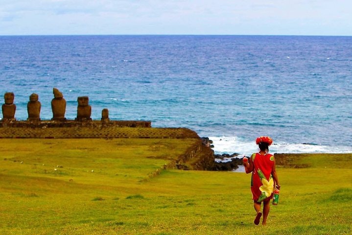 7-Days Experience at Casablanca Valley & Easter Island - Wine and Culture - imagen #7