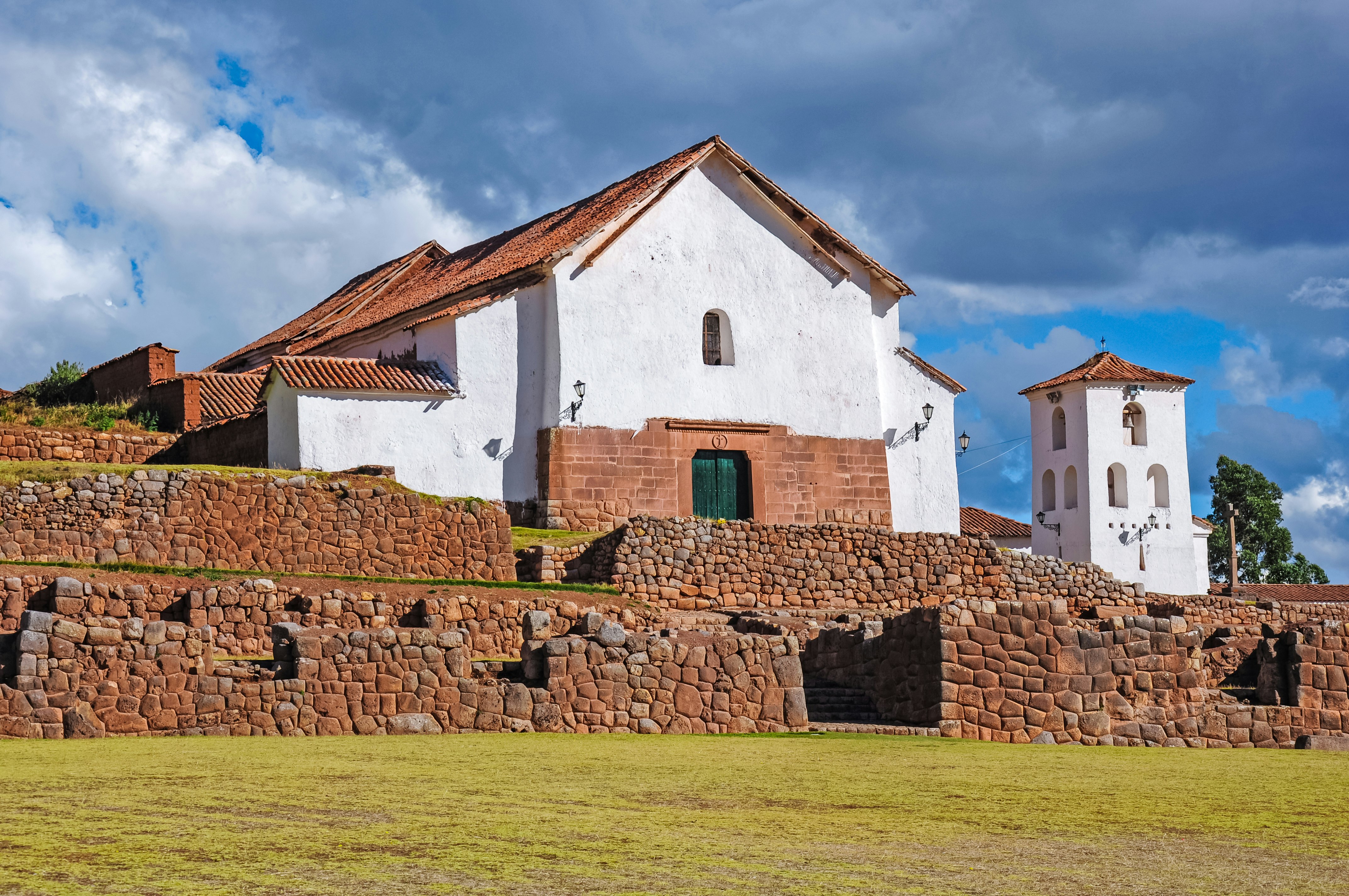 5-Day Empire of the Incas: Cusco, Sacsayhuaman, Sacred Valley & Machu Picchu - imagen #23