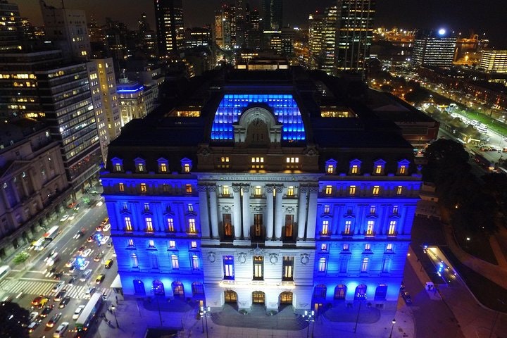 Buenos Aires by Night Small-Group City Tour - imagen #6
