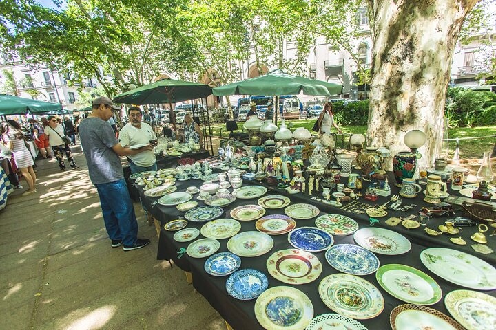 2-Days and 1 Night in Montevideo from Buenos Aires - imagen #5