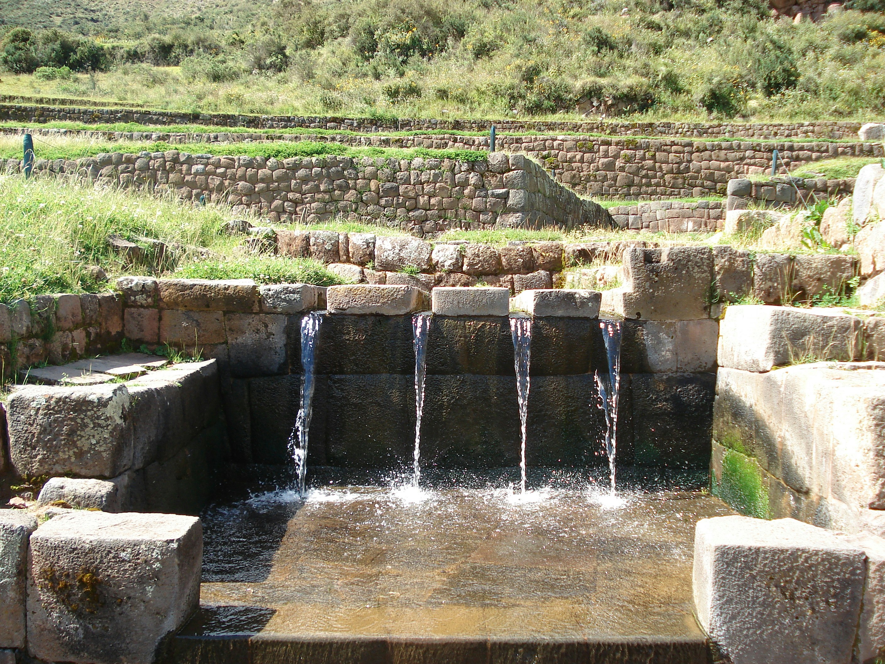 Cusco City Tour and nearby ruins - imagen #10