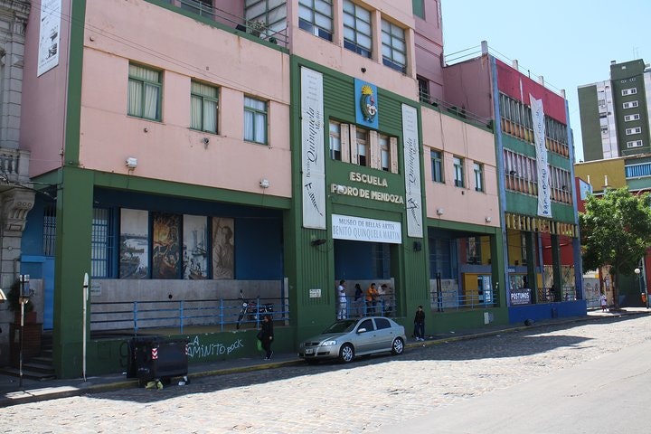 Private Art and Museums Tour in Buenos Aires - imagen #6