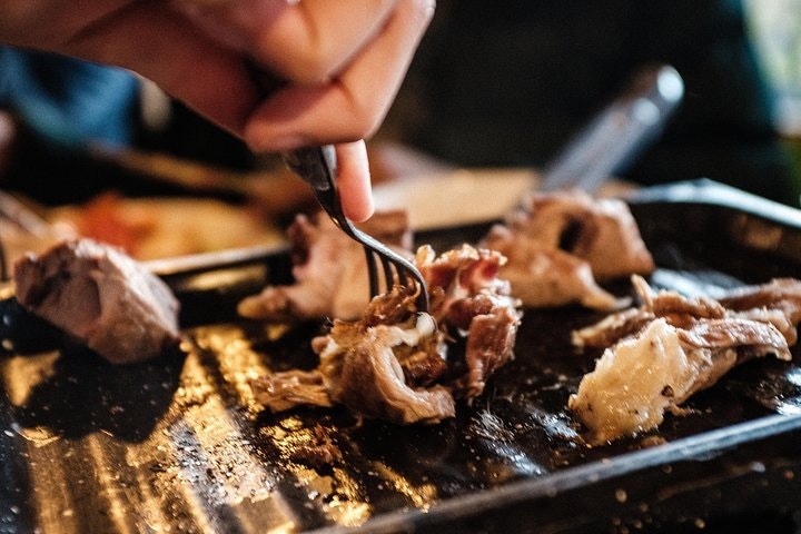 Nibepo Aike Ranch Day and Horseback Riding from el Calafate - imagen #18