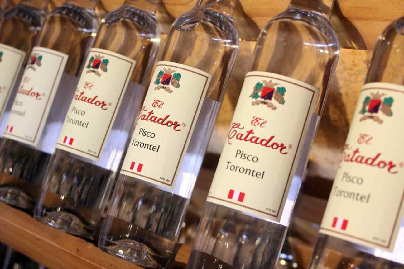 Ica-03 : Pisco and Wine Tasting Tour - Embarking on the Pisco Route - imagen #13