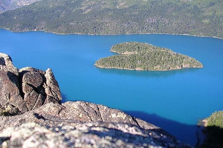 Cerro Tronador and Black Glacier - Bariloche - imagen #2