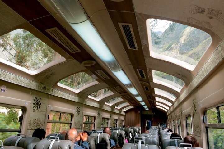 19-Day South America Trip - imagen #24