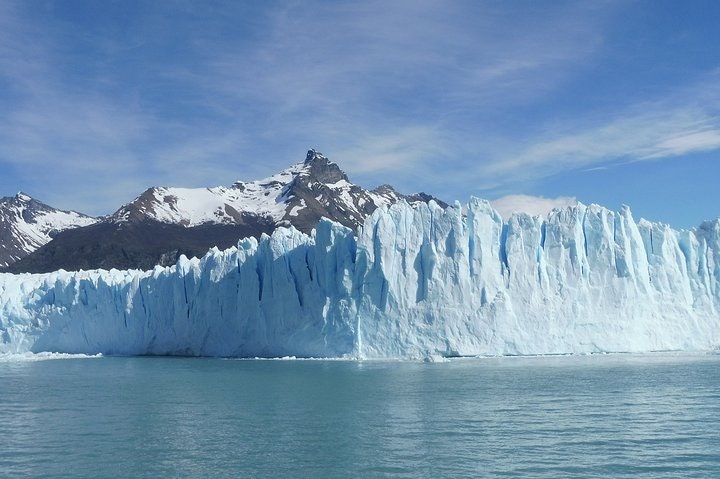 Full-Day Tour to Perito Moreno Glacier with optional Navigation - imagen #3