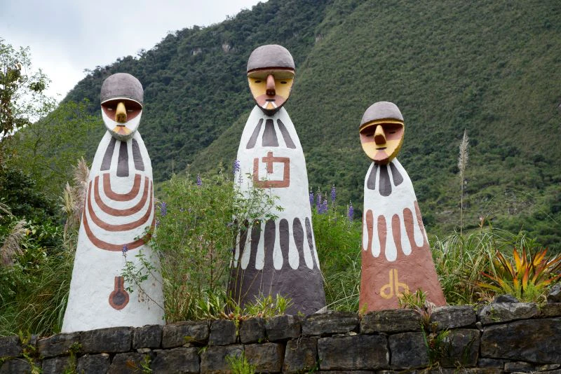 5 días en el Reino de los Chachapoyas: Kuelap, los sarcófagos de Karajía y las momias de Leymebamba - imagen #12