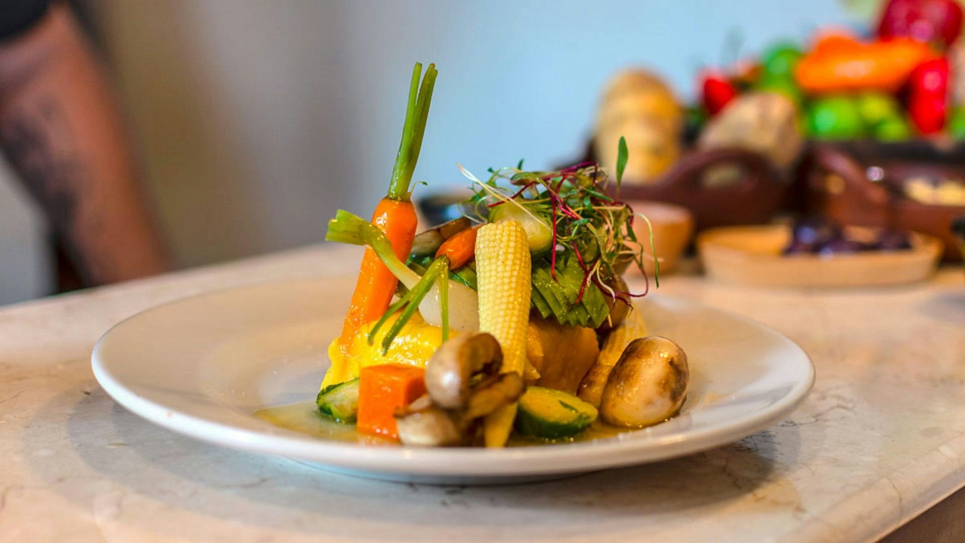 Lima Food Tour in Barranco - imagen #5