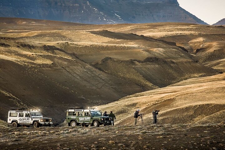 El Calafate Safari Experience - imagen #15