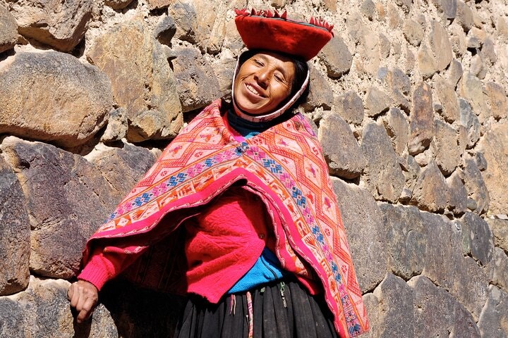 7-Day New Dawn in Machu Picchu: Lima, Cusco & Sacred Valley - imagen #16