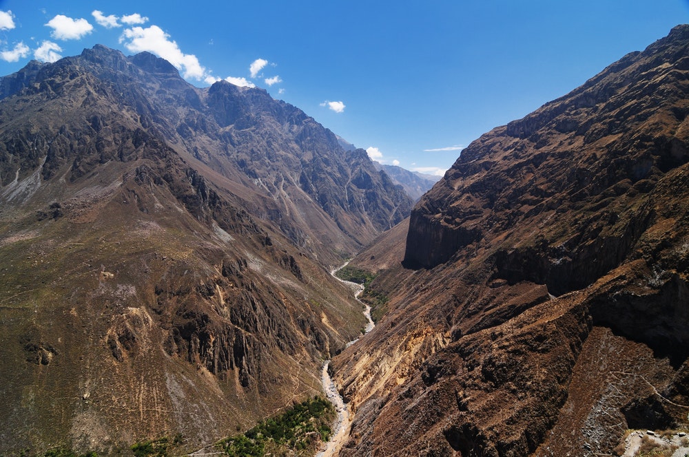 Are-03 : Colca Canyon 2D/1N Adventure - imagen #9