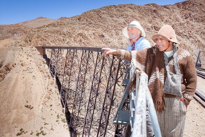 Safari to the Clouds Tour Northwest Argentina from Salta - imagen #15