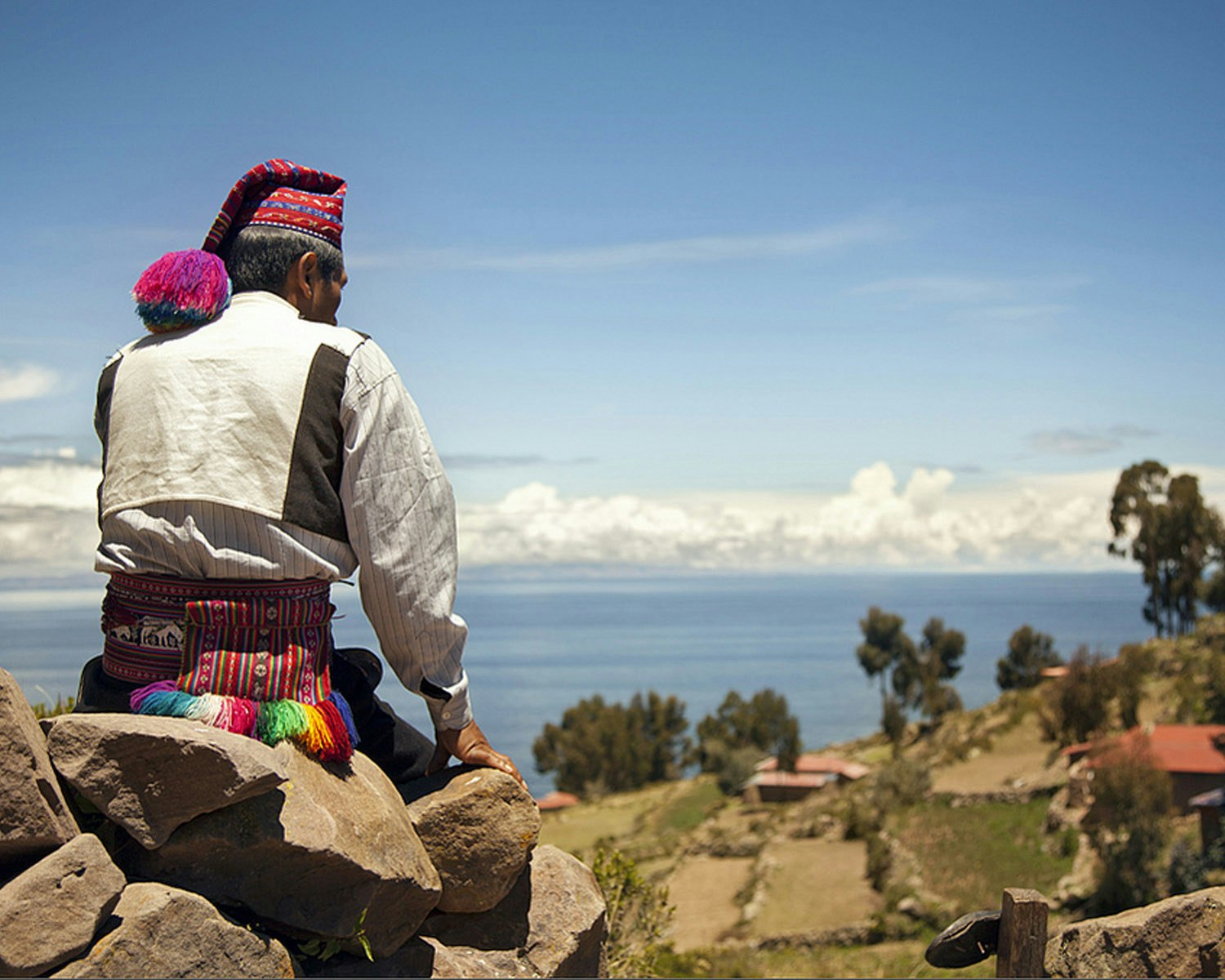 Pun-03: Aquabiking en el lago Titicaca: una experiencia única - imagen #5