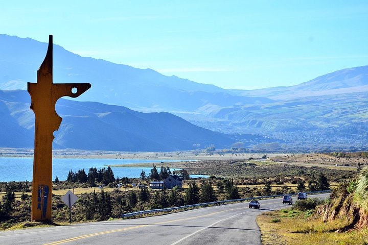 Tafi del Valle Half-Day Tour from Tucuman - imagen #5