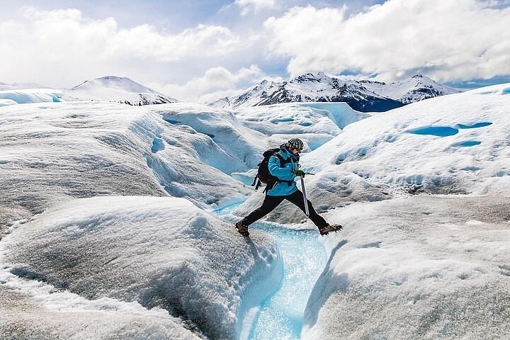 Minitrekking on the Perito Moreno Glacier - imagen #4