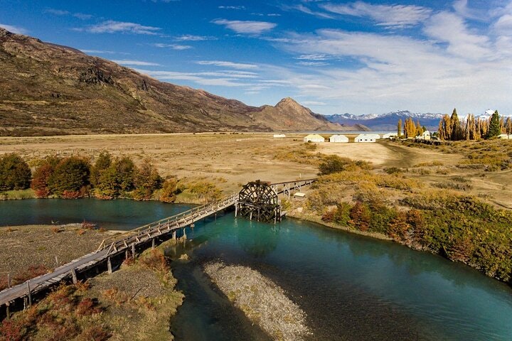 Estancia Cristina Full-Day Trip from El Calafate with Lunch - imagen #12