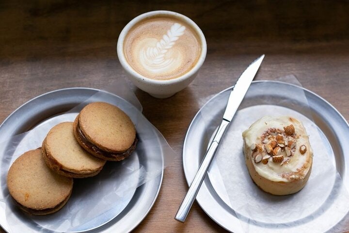 Small-Group Buenos Aires Food and Culture Tour - imagen #10