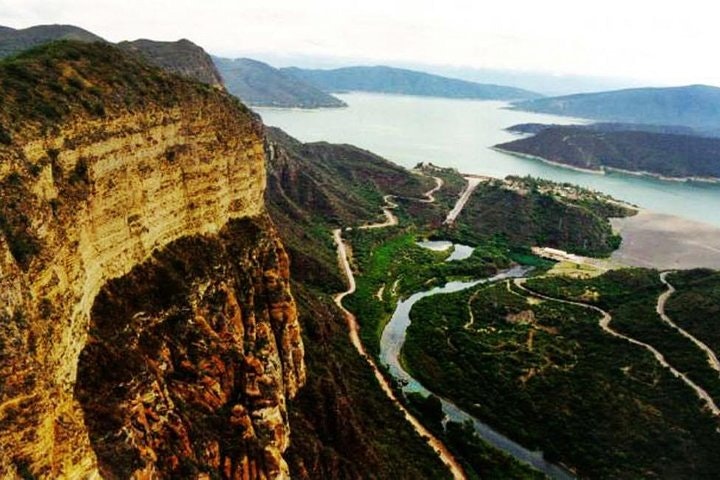 White-Water Rafting Trip on the Juramento River from Salta - imagen #2
