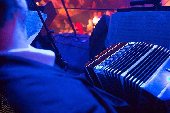 Tango Dinner Show - imagen #4