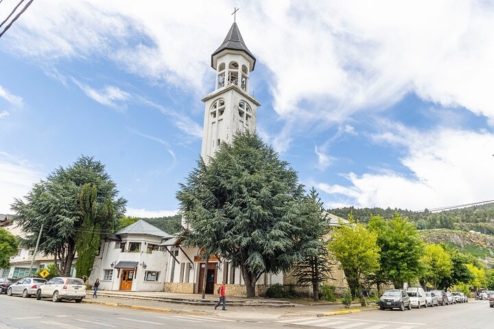 San Martin de los Andes and the Seven Lakes Day Trip from Bariloche - imagen #19