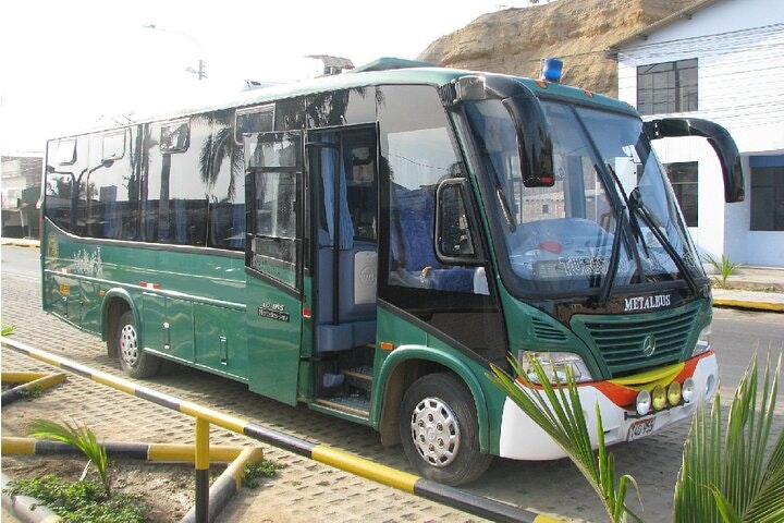 Chiclayo Private Airport Transfer - imagen #3