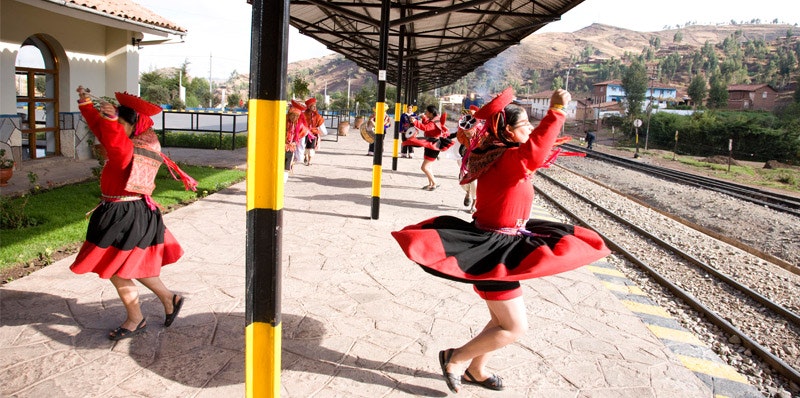Hiram Bingham Round Trip Luxury Train to Machu Picchu - imagen #17