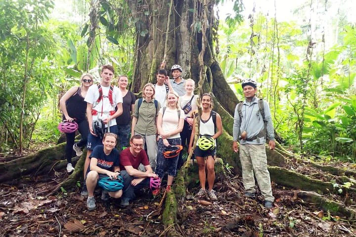Tour por el Amazonas y el Yasuní: 5 días - 4 noches - imagen #3