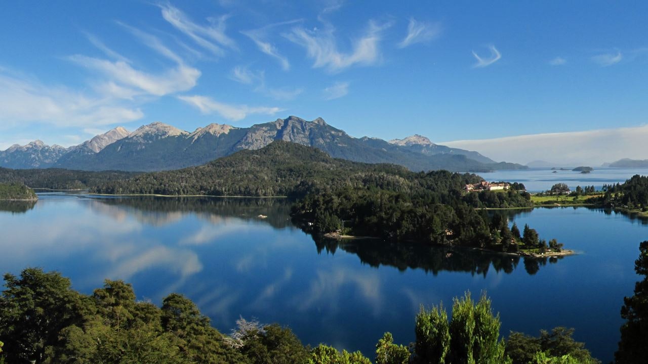 Private Tour: Bariloche Sightseeing Tour with Lunch - imagen #11