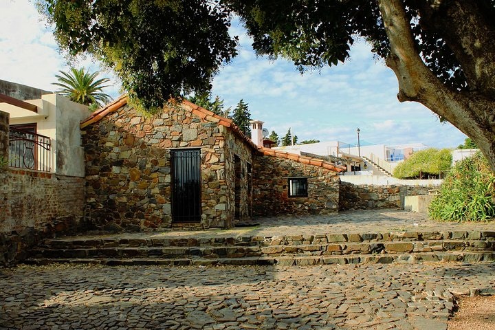 Colonia Day Trip & Optional Private Transfers from Buenos Aires - imagen #7