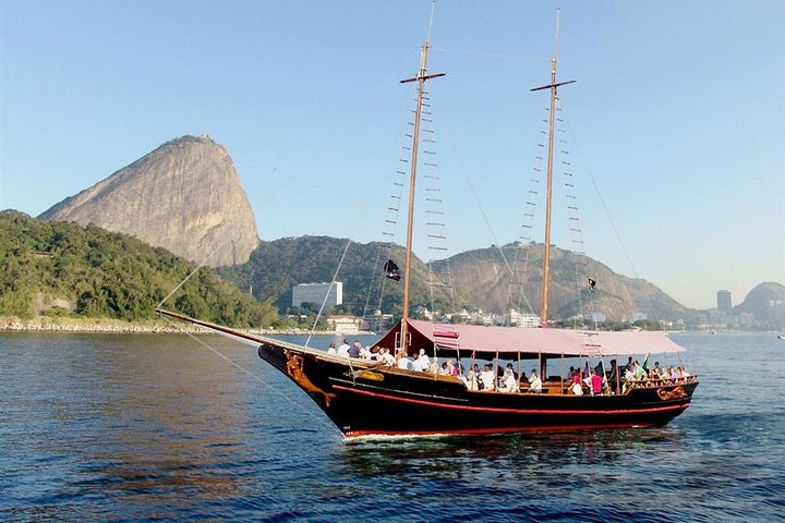 15-Day Trip from Patagonia to Rio de Janeiro - imagen #25
