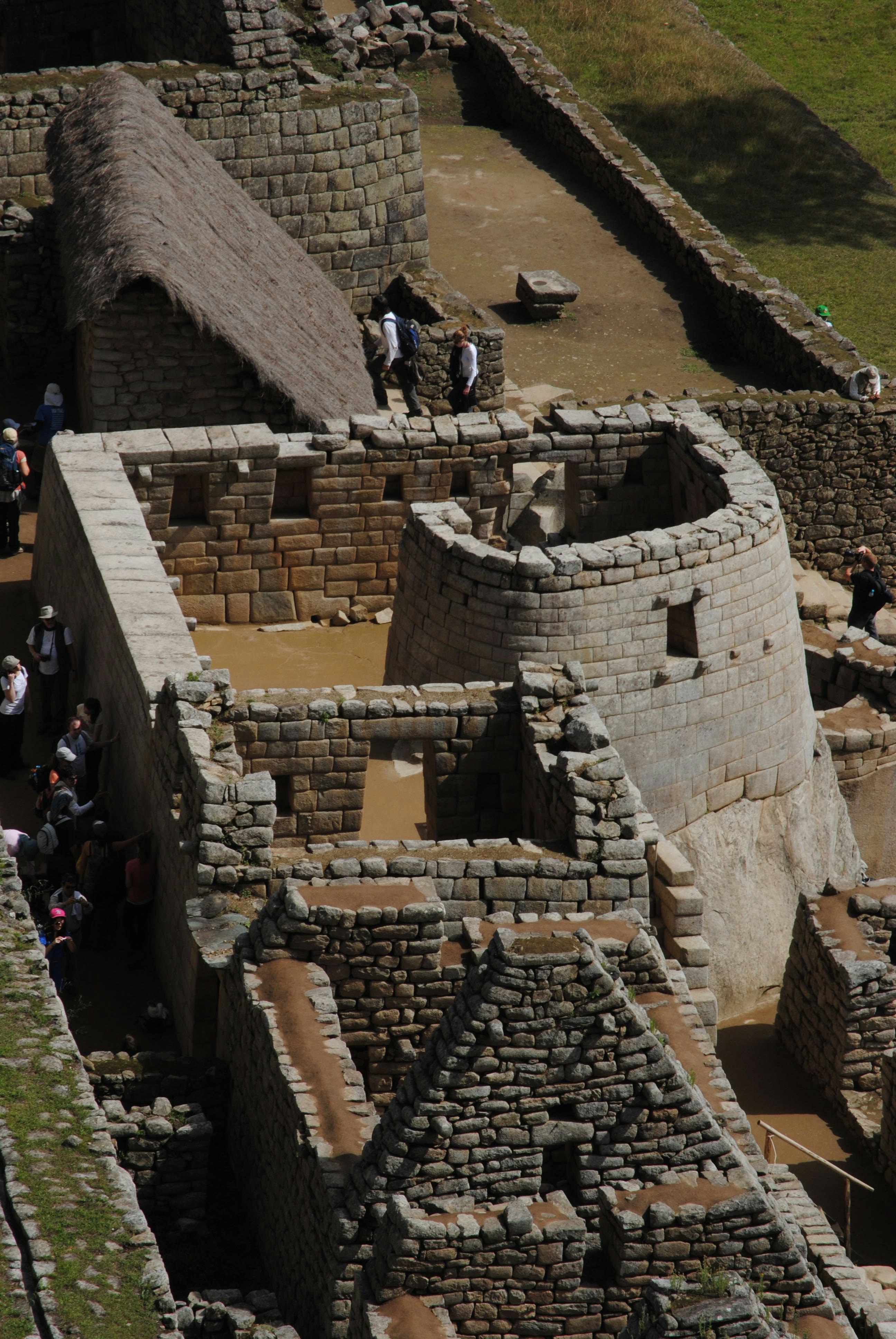 Machu Picchu Day Trip from Cusco - imagen #41