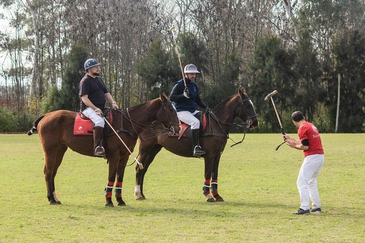 Ranch Day and Polo Tour with Lunch - imagen #5
