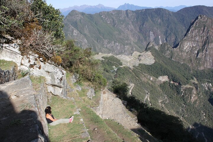 7-Day Peru, Inca Land wih Sunrise at Machu Picchu: Lima, Cusco, Sacred Valley - imagen #22