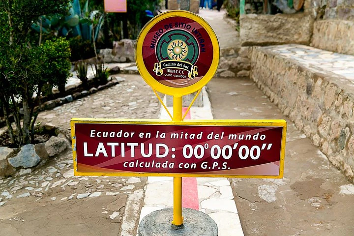 Excursión privada al «Centro del Mundo» desde Quito - imagen #5