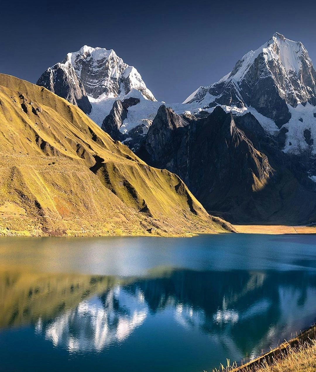 Cus-14 : Ausangate s Hike - Seven Glacial Lakes - Full Day - imagen #9