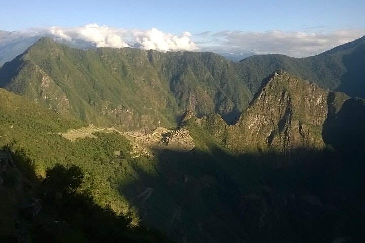 4-day Inca Trail Trek to Machu Picchu - imagen #2