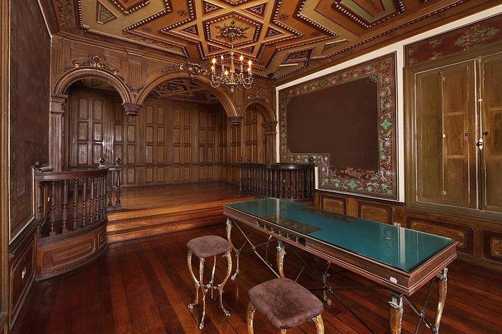 Lima Art and Numismatic Museum Private Half-Day Tour - imagen #4