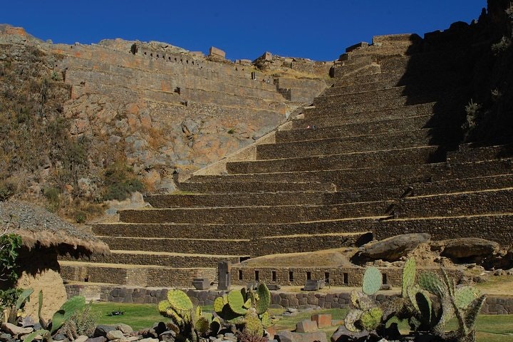 8-Days Best of The Inca Empire from Lima, Cusco, Sacred Valley and Machu Picchu - imagen #14
