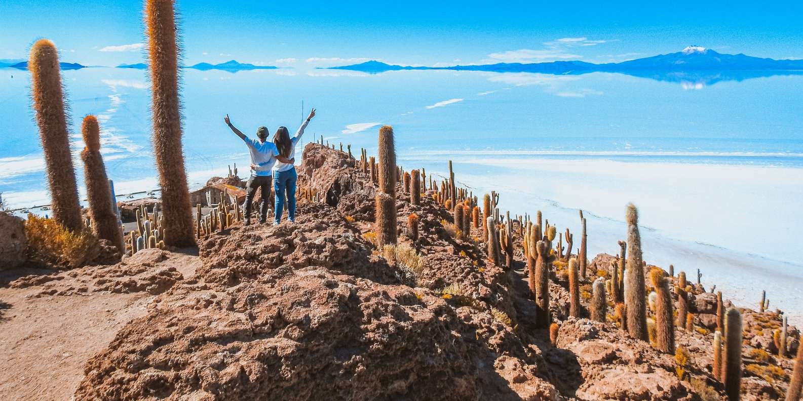 Pun-06 : Uyuni Express - 2 Days Adventure from Puno - imagen #5