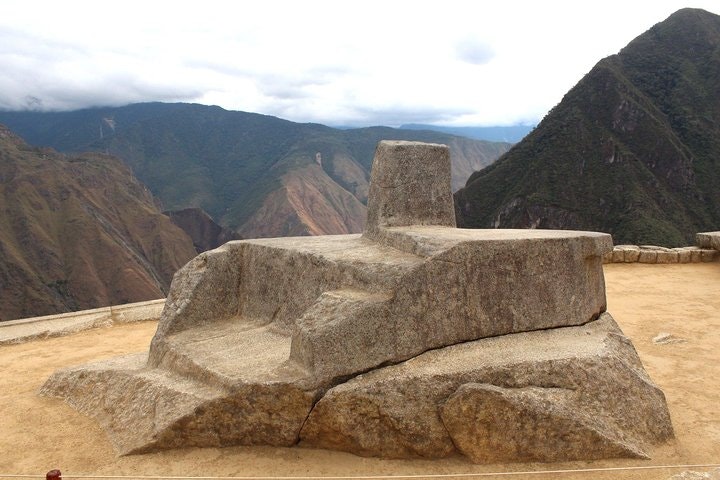 2-Day Machu Picchu Citadel & Huayna Picchu Mountain Private Tour - imagen #7
