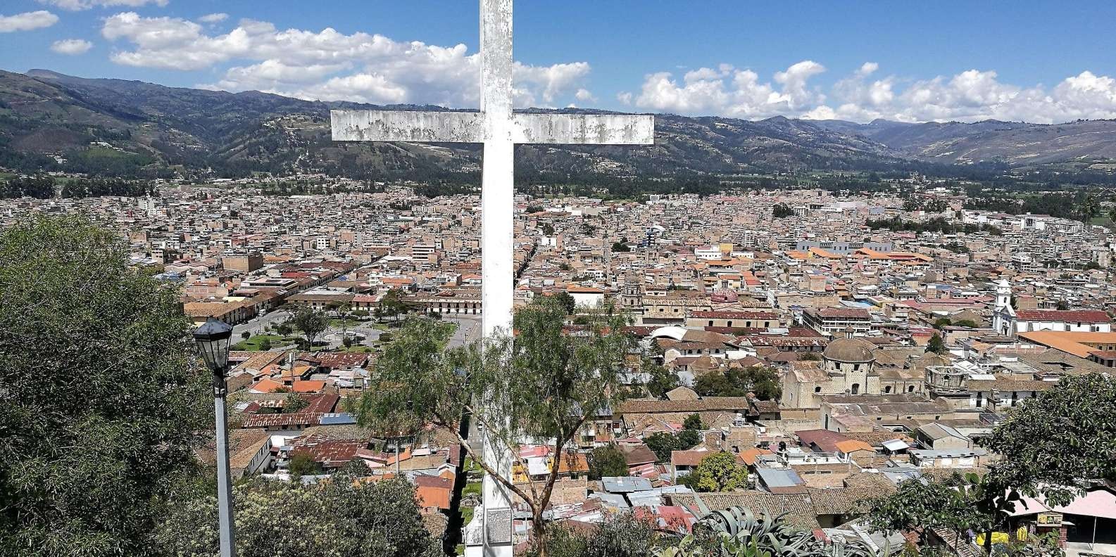 Caj-06 : City tour - Cuarto del Rescate & Cultural City Gems - imagen #5