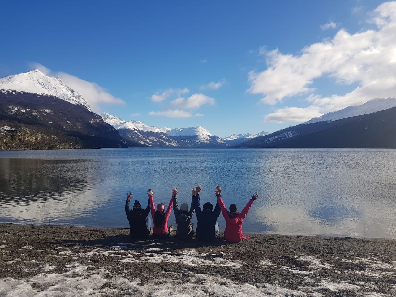 Half-Day Small-Group Tierra del Fuego National Park Tour - imagen #3