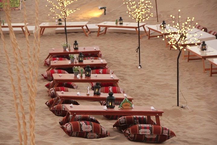 Buggies and sandboard in Huacachina with dinner in the desert of Ica - imagen #3