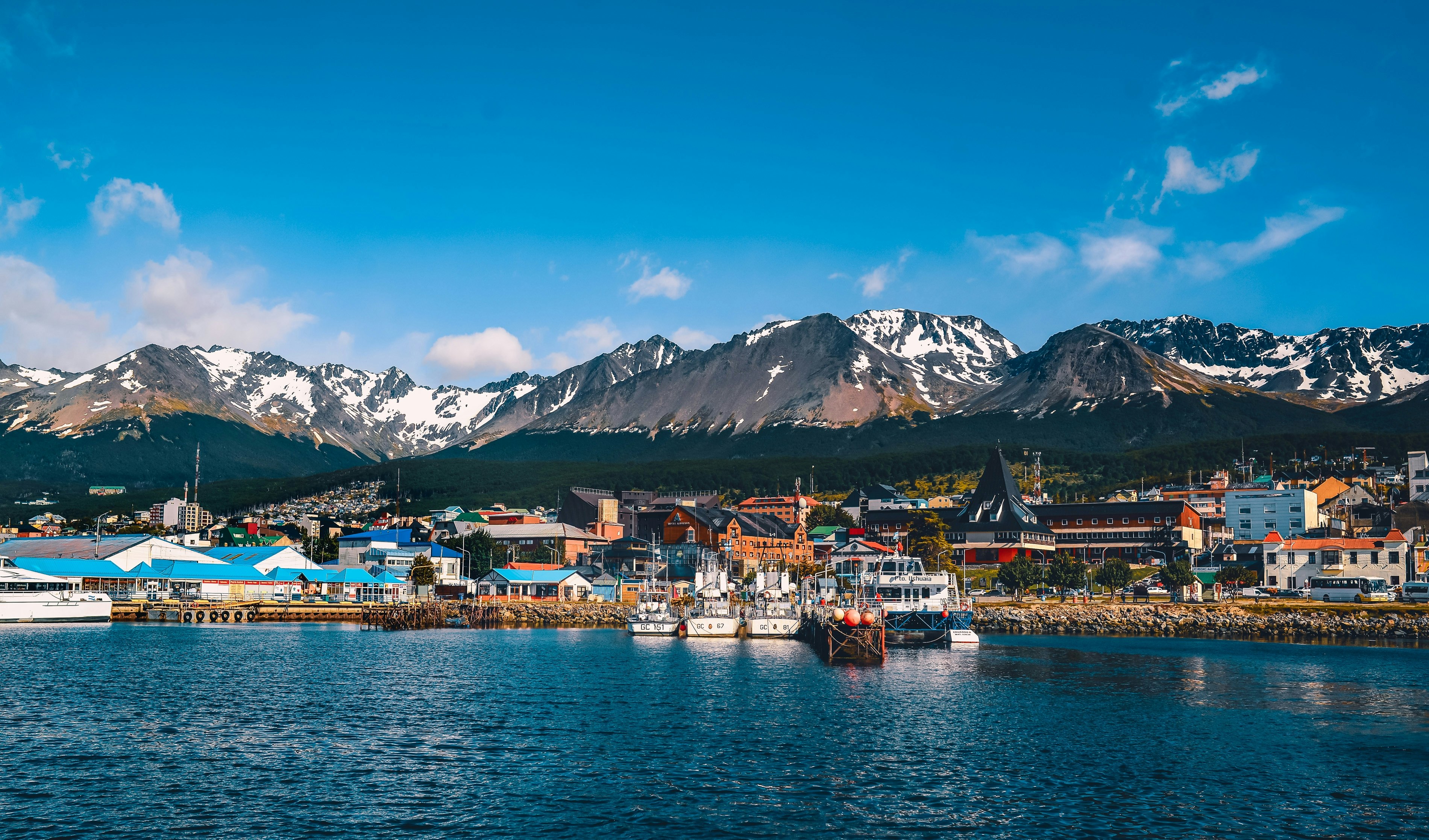 2-Day Ushuaia Escape with Optional Airfare from Buenos Aires - imagen #3