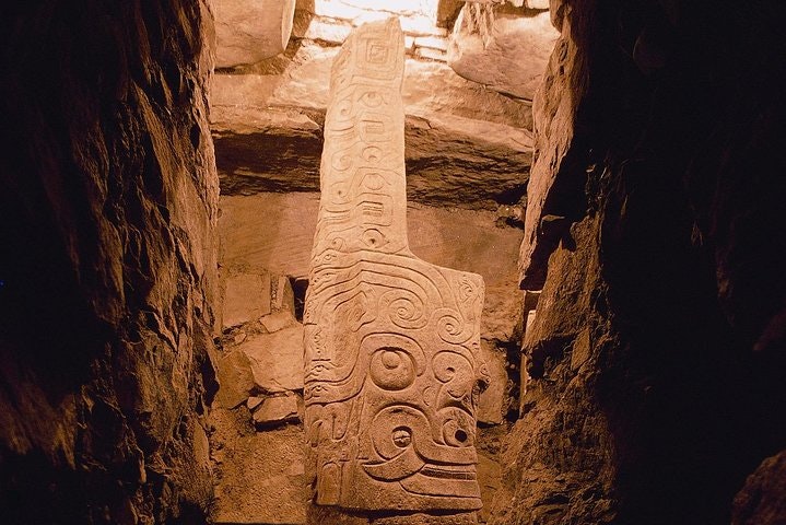 4-Day Huascaran National Park & Chavin Pre Inca Temple from Lima - imagen #3