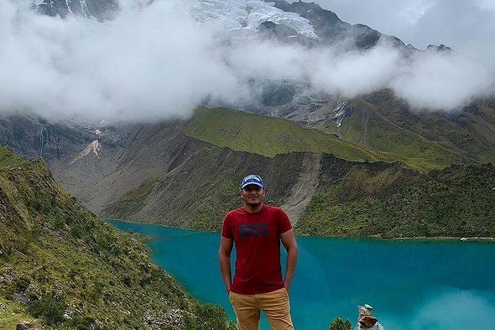 Humantay Lake Day Trip from Cusco - imagen #6