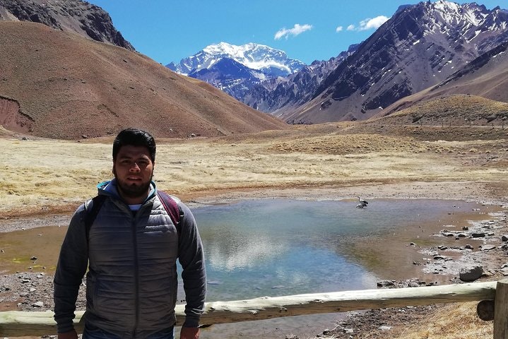 Full Day Trip to Aconcagua Park Argentina and Inca s Lagoon from Santiago - imagen #38