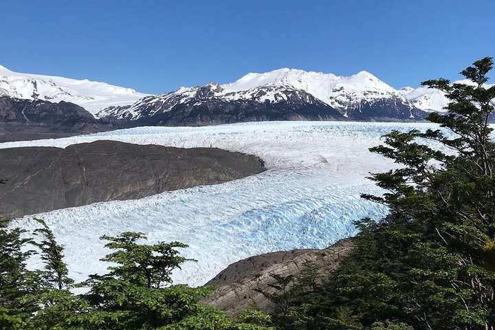 8-Day Big Circuit Macizo Paine, Torres del Paine - imagen #2