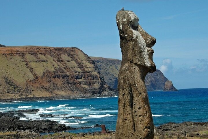 4-Day Tour Best of Easter Island - imagen #3
